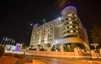 فندق ميلينيوم فلسطين رام الله - Millennium hotel
