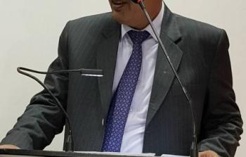 سفير فلسطين لدى سريلانكا زهير زيد