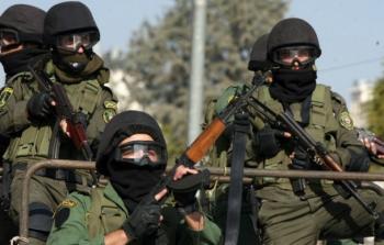 أوامر التقاعد خاصة بجهاز المخابرات العامة