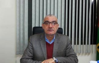 عمر شعبان - مدير مؤسسة بال ثينك للدراسات الاستراتيجية 