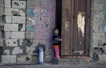 الأمم المتحدة- معدل الفقر في فلسطين بلغ 58.4%