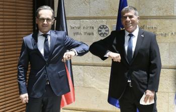 أشكنازي وهايكو ماس