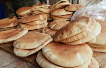 دعم الخبز في الأردن