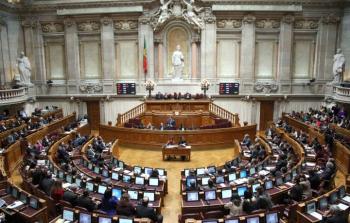 البرلمان البرتغالي - أرشيفية -