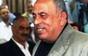  الكاتب والأسير المحرر محمد أبو شاويش