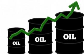 أسعار النفط تقفز لأكثر من 8% بعد تصريح مسؤول سعودي