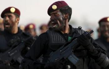 رابط تقديم قوات الامن الخاصة برئاسة أمن الدولة في السعودية