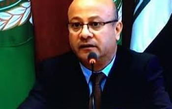 ابو هولي: مؤتمر المشرفين على شؤون الفلسطينيين يبدأ اعمال دورته (103) غدا في القاهرة