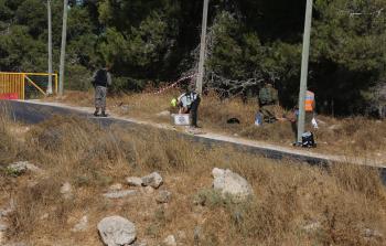 مقتل جندي اسرائيلي في غوش عتصيون