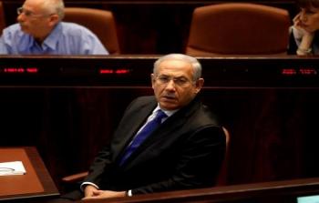 نتنياهو امام المحكمة العليا الإسرائيلية - أرشيفية