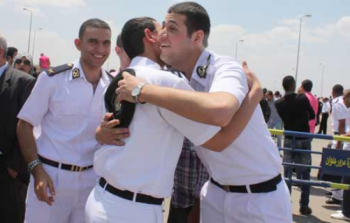 نتيجة القبول بكلية الشرطة 2018 