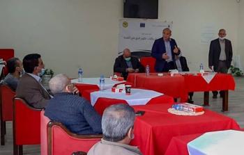 غزة: اختتام أعمال دورة تدريبية في مجال “حقوق الإنسان وآليات تعزيز الحق في الصحة”