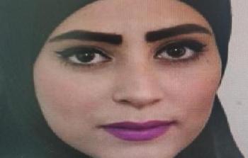 نجلاء العموري