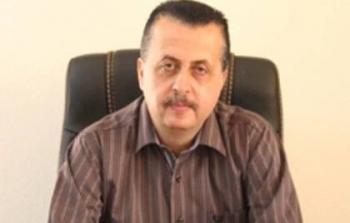 محسن أبو رمضان