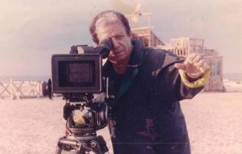 وفاة المخرج المصري سيد سعيد