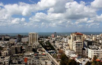 قطاع غزة بين الهدوء والتسوية 