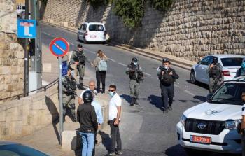 الشعبية: جريمة إعدام الحلاق تستوجب ردًا وطنيًا 