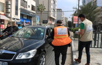 تحالف السلام الفلسطيني يطلق مبادرة 