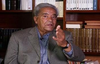  وفاة الصحفي مصطفى العلوي