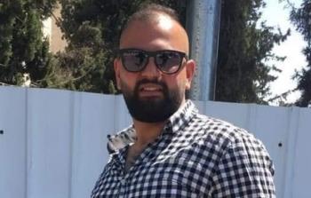 أحمد أبو قطيش