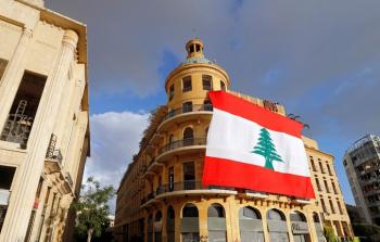 بلجيكا تتبرع ب5 ملايين يورو إلى لبنان بعد انفجار المرفأ