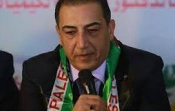  عدنان مجلي رئيس المجلس الفلسطيني الاقتصادي العالمي