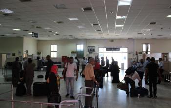 استراحة أريحا