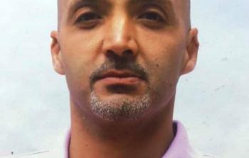 المقدسي بلال عودة