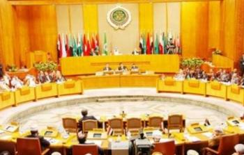  مجلس الوزراء العرب - ارشيفية