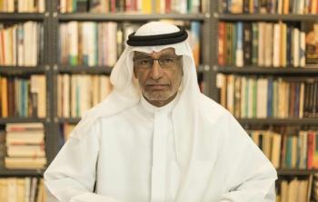الكاتب الإماراتي