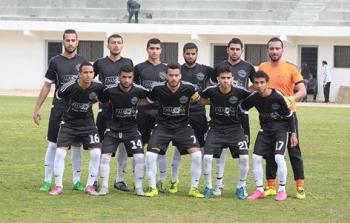 الفرق في غزة تخوض مباريات ودية استعدادا للموسم الجديد 