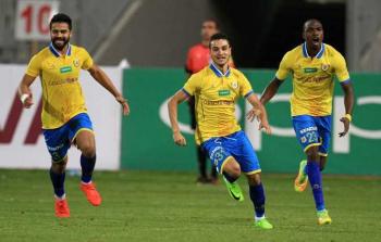 نادي الاسماعيلى