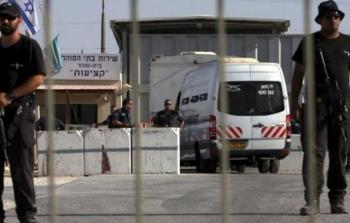 إسرائيل تصادق على قانون إعدام الأسرى