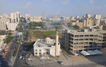 التوصل لوقف إطلاق نار في غزة بجهود مصرية