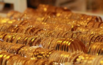 أسعار الذهب تشهد انخفاضًا ملحوظًا