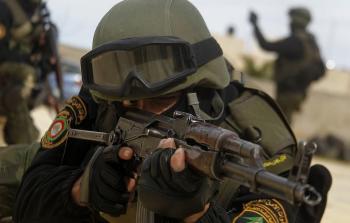 قوات الأمن الوطني