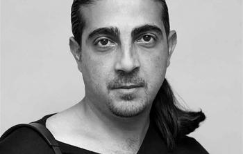 مصور الناشيونال جيوغرافيك الفلسطيني محمد محيسن