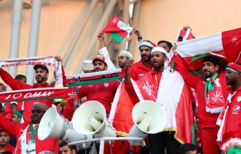 شاهد: أهداف مباراة عمان والكويت  في 