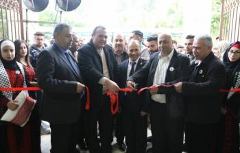 خضوري تنظم مهرجان العودة للاجئين