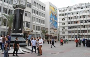 جامعة الأزهر في غزة