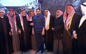 التواصل والإصلاح للجهاد تهنئ الأسيرين المحررين النجار وأبو طه