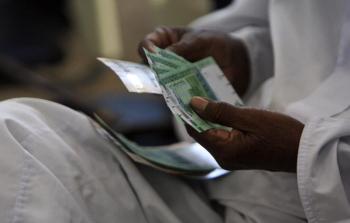 سعر الدولار مقابل الجنيه في السوق الموازي في السودان
