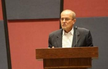 قدري ابو بكر رئيس هيئة شؤون الاسرى والمحررين