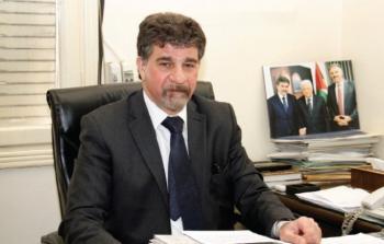 السفير أنور عبد الهادي