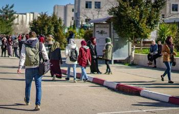 جامعة بيرزيت
