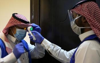 السعودية تسجل أعلى حصيلة إصابات بفيروس كورونا خلال 24 ساعة