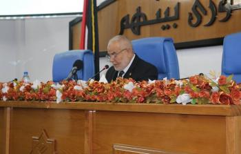 التشريعي في غزة يقرر نزع الأهلية القانونية والدستورية عن الرئيس عباس