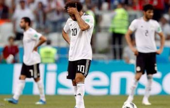 لاعبو منتخب مصر ليسوا الأسوأ في مونديال روسيا 2018