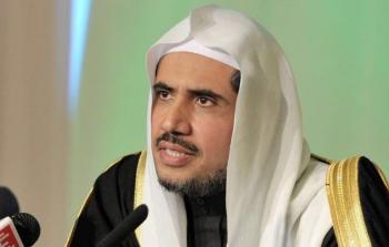 رئيس هيئة علماء المسلمين الشيخ محمد بن عبدالكريم العيسى