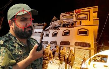 الشهيد بهاء أبو العطا